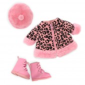 Набор одежды: Mon Amour