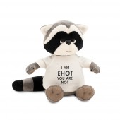 *Life Енотик Дэнни: I am Енот 20