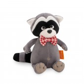 *Life Енотик Дэнни в бабочке