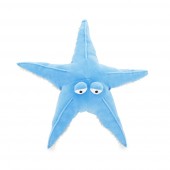 Звезда 35B голубая