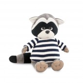 *Life Енотик Дэнни в тельняшке