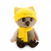 *Life Сова Соня: Шапка Котёнок