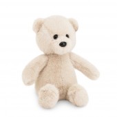 Медвежонок Тёпа бежевый