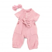 Набор одежды: Комфортная прогулка