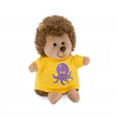 *Life Ёжик Колюнчик: Осьминожка