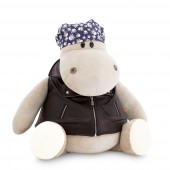 Бегемот Байкер