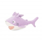 Акула девочка