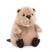 Бобёр Бобрик