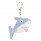 Мягкая игрушка Акула