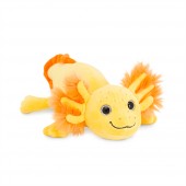 Аксолотль желтый