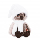 *Life Сова Соня: Зимняя прогулка