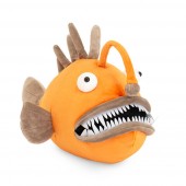 Рыба Удильщик кирпичная