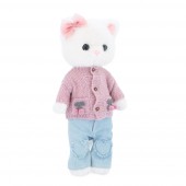 Lucky Sophie: Вязаные вишенки