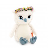 *Life Сова Лиза: Цветочная фантазия