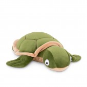 Черепаха зеленая
