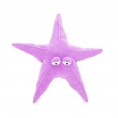 Звезда 35A сиреневая