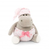 Бегемот: Розовые сны