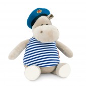 Бегемот: ВДВшник