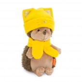 *Life Ёжик Колюнчик: Шапка Котёнок