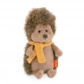 *Life Ёжик Колюнчик: в жёлтом шарфике