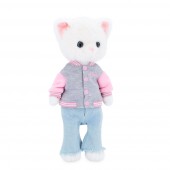 Lucky Sophie: Городской шик