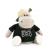 Бегемот Рэпер