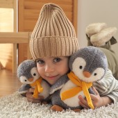 *Life Пингвинёнок Клювик