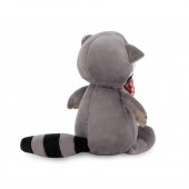 *Life Енотик Дэнни в бабочке