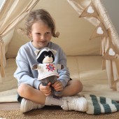 *Life Енотик Дэнни: Морское путешествие