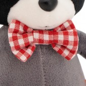 *Life Енотик Дэнни в бабочке