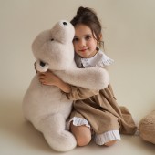 Медведь Сплюша