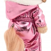 Lucky Yoyo: Прогулка в горах с каркасом