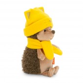 *Life Ёжик Колюнчик: Шапка Котёнок