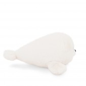 Морской котик белый