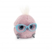 Брелок КТОтик в больших очках в ассортименте