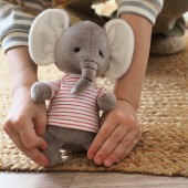 *Life Слонёнок Хоботок