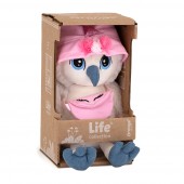 *Life Сова Лиза: Единорожка