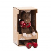 Конь Сканди