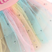 Бегемотик Принцесса: в розовом