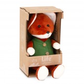 *Life Лисёнок Рыжик 20