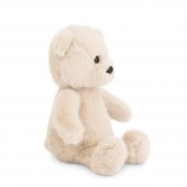 Медвежонок Тёпа бежевый