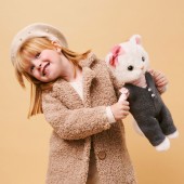 Lucky Sophie: Модная киса