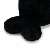 Морской котик черный