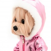 Lucky Yoyo: Прогулка в горах с каркасом