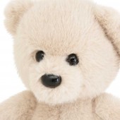 Медвежонок Тёпа бежевый