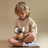 *Life Коала Кнопа