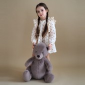 Медведь Оскар