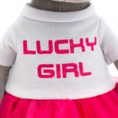 Lucky Betsy: Фэшн Стар с каркасом