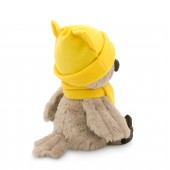 *Life Сова Соня: Шапка Котёнок