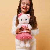 Lucky Sophie: Нежное очарование